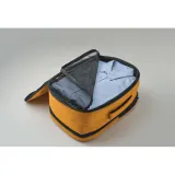Rucsac dimensiuni cabină Flysafe — fotografia 11