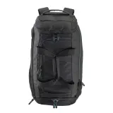 Geantă de voiaj/rucsac din poliester reciclat (R-PET) – cu imprimare personalizată — fotografia 7