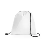 Rucsac cu snur (80 g/m²) Boxp – cu imprimare personalizată — fotografia 1