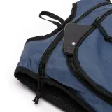 Backpack Fischer reflectorizant din RPET 600D — fotografia 2