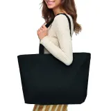 Tote bag de cumpărături Easy — fotografia 6