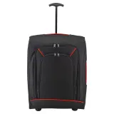 Geantă de călătorie moale din poliester 600D – cu imprimare personalizată — fotografia 2