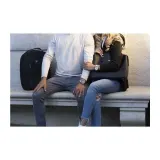 Rucsac City Traveler pentru laptop de 16" și tabletă — fotografia 9