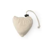 Tote bag Pliabilă Dune din bumbac 105 g/m² Dune Pliabilă — fotografia 3