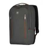Rucsac pentru laptop CityUpgrade de 16", cu curea transversală Da — fotografia 4