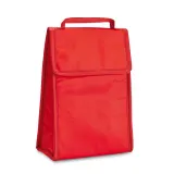 Tote bag termoizolanta pliabilă 3 L (80 g/m²) Osaka — fotografia 1