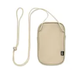 Borsetă cross RPET Korovin Pouch — fotografia 1