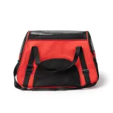 Backpack Bandit din RPET cu fermoar — fotografia 1