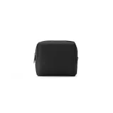 Pungă cosmetică din poliester 600D de înaltă densitate Chloe – cu imprimare personalizată — fotografia 7