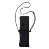 Geantă de smartphone cu curea transversală din poliester ripstop 70D – cu imprimare personalizată — fotografia 4