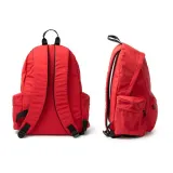Backpack Hurley cu fermoar — fotografia 5