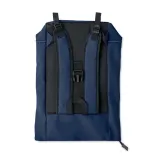 Rucsac rolltop pt laptop 15" Pentru Laptosa — fotografia 5
