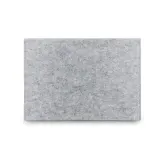 Geantă pentru laptop din pâslă reciclată (100% rPET) Felpy Sleeve – cu imprimare personalizată — fotografia 5