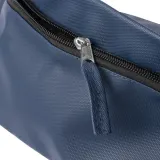 Shoulder bag Zumel din RPET 600D cu fermoar — fotografia 2