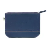 Geantă cosmetice din denim Style Pouch — fotografia 3