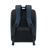Rucsac RPET cu sac vidat 18L Cityflow — fotografia 3