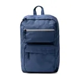 Rucsac Tinar reflectorizant din RPET 600D — fotografia 1