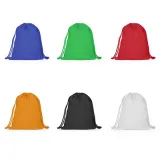 Rucsac Adare din bumbac 105 g/m² — fotografia 3