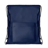 Sac mare cu cordon Pocket Shoop — fotografia 3