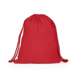 Rucsac Adare din bumbac 105 g/m² — fotografia 4