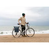 Rucsac pt bicicletă 20L PU Ride Backpack — fotografia 4