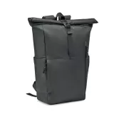 Rucsac cu rolă din RPET 300D Valley Rollpack — fotografia 1