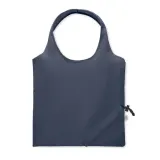 Tote bag de cumpărături pliabilă Carrie Colour — fotografia 4