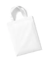 Tote bag din bumbac Petrecere (Party For Life) — fotografia 1