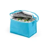 Geantă termoizolant (80 g/m²) Izmir – cu imprimare personalizată — fotografia 22