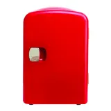 Mini-frigider / mini-încălzitor Cald Și Rece — fotografia 2