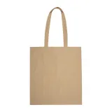 Tote bag din bumbac Chelmsford, 140 g/m² — fotografia 2