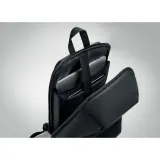 Rucsac laptop de 15 inch Arlon — fotografia 5