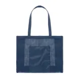 Tote bag cumpărături RPET Limp — fotografia 3