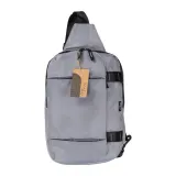 MoLu Tote bag de umăr Saint-Hubert — fotografia 3