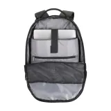 Rucsac pentru laptop din PET reciclat – cu imprimare personalizată — fotografia 5