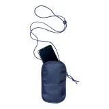 Suport din poliester pentru telefonul mobil/obiecte – cu imprimare personalizată — fotografia 2