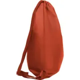 Rucsac Zorzal din poliester 420D cu fermoar — fotografia 10