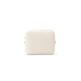 Pungă cosmetică din poliester 600D de înaltă densitate Chloe – cu imprimare personalizată — fotografia 11
