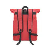 Rucsac rolltop 600Dpolyester Irea — fotografia 3