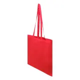 Geantă din bumbac Big Pure 140 g/m² — fotografia 1