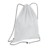Sac sport din poliester reciclat — fotografia 1