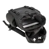 Rucsac pentru laptop (15) din poliester 410T – cu imprimare personalizată — fotografia 5