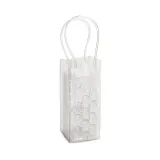 Tote bag termoizolanta din PVC pentru 1 sticlă Colombia — fotografia 2