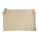 Trusă de cosmetice cu închidere cu fermoar – cu imprimare personalizată — fotografia 3
