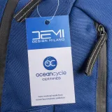 Rpet Oceancycle – rucsac pentru laptop – cu imprimare personalizată — fotografia 5