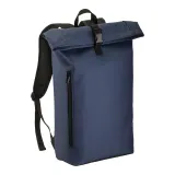 Rucsac pentru laptop PU (15). – cu imprimare personalizată — fotografia 1