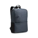 Rucsac pentru laptop 15'6" 600D poliester reciclat Repurpose backpack – cu imprimare personalizată — fotografia 1