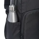 Rucsac din PET reciclat din bumbac reciclat din poliester – cu imprimare personalizată — fotografia 9