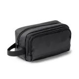 Geantă cosmetice Lomix cu fermoar — fotografia 1