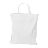 Tote bag cumpărături Bregenz (140 g/m²) — fotografia 1